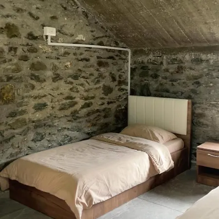 Hotel Sylbica *
