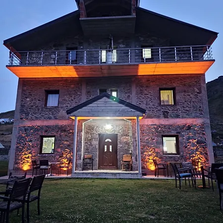 Sylbica Hotel