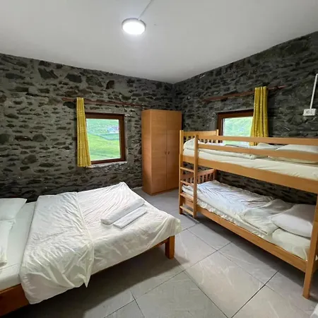 Hotel Sylbica *